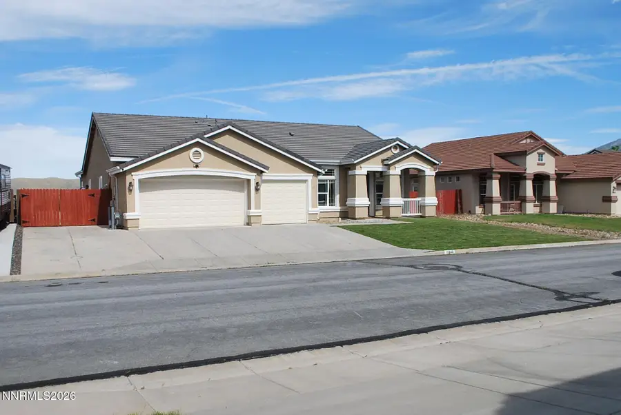 17840 Cedar Mountain Drive, Reno, NV 89508 - #3
