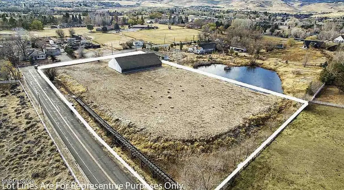 1615 W Huffaker Lane, Reno, NV 89511 - #1