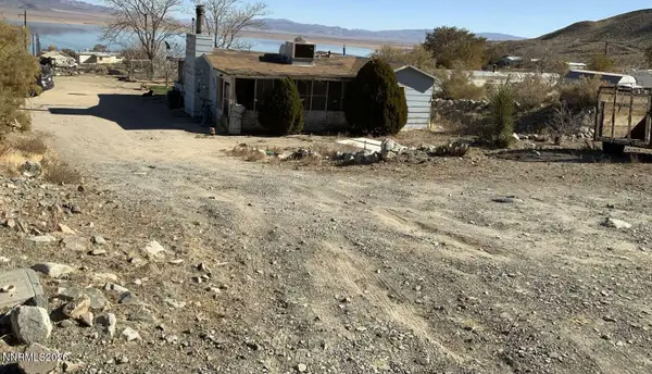 126 Roark Drive, Walker Lake, NV 89415