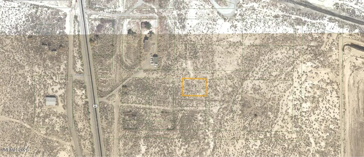 0 Apn 004-056-01, Yerington, NV 89447 - #1