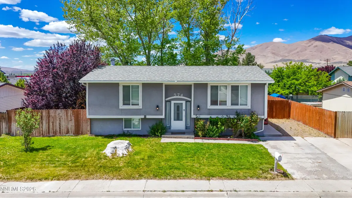 574 Prebble Street, Winnemucca, NV 89445 - #1