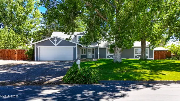 5040 Offenhauser Drive, Winnemucca, NV 89445