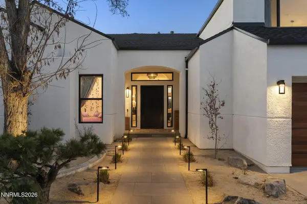 4425 Dant Boulevard, Reno, NV 89509