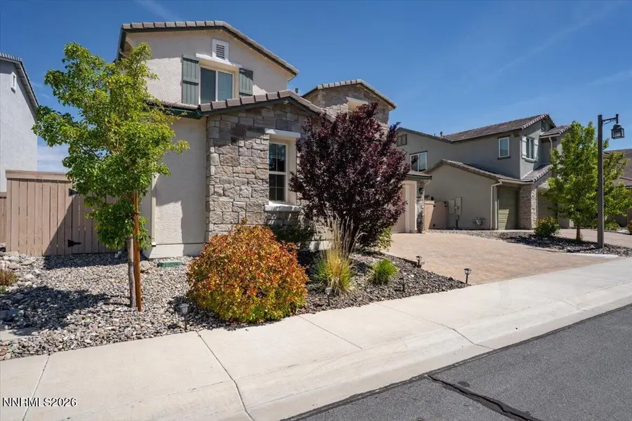 2855 Ethelinda Way, Reno, NV 89521 - #2