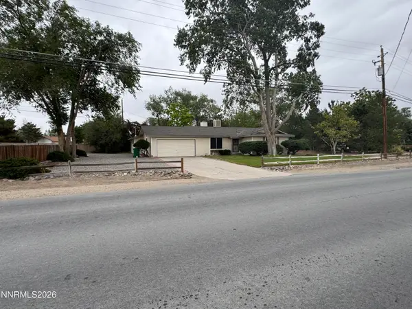 313 Riverboat Road, Dayton, NV 89403