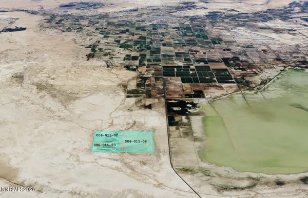 0 Schurz Highway, Fallon, NV 89406