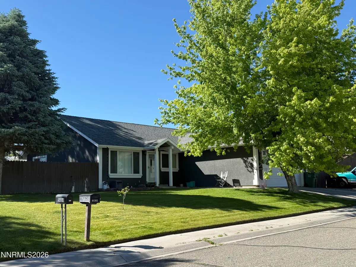 5080 Jacobsen Drive, Winnemucca, NV 89445 - #1