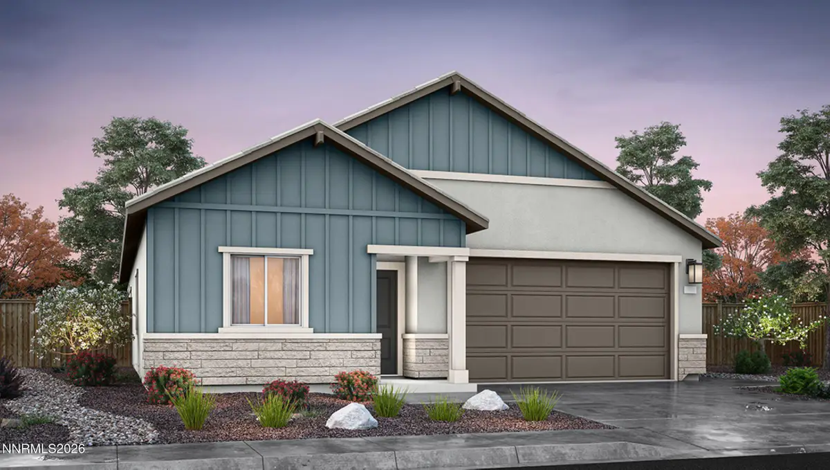 4347 Single Pine Way, Sparks, NV 89436 - #1