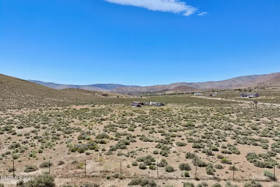 4255 Bosler Way, Wellington, NV 89444 - #3
