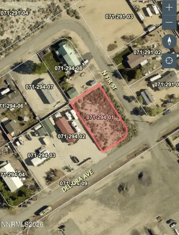 235 Del Ora Avenue, Gerlach, NV 89412