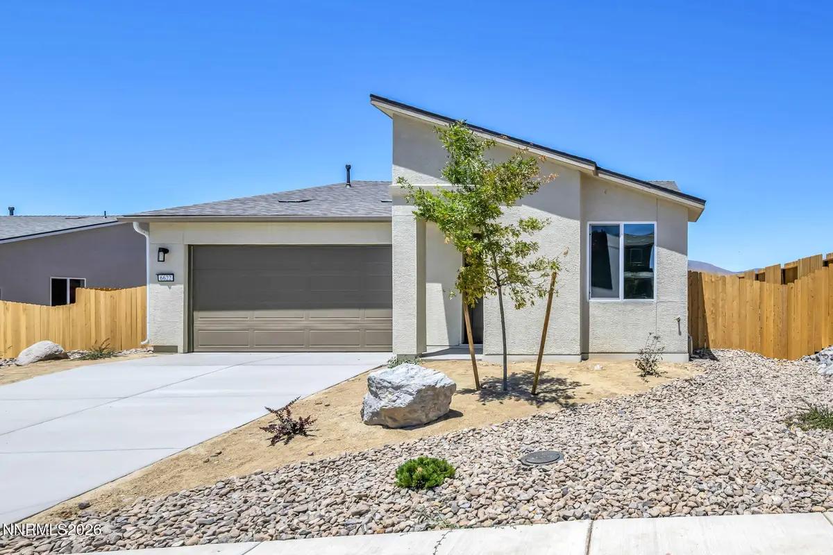 6622 Homestead Lane #Homesite 53, Carson City, NV 89701 - #1