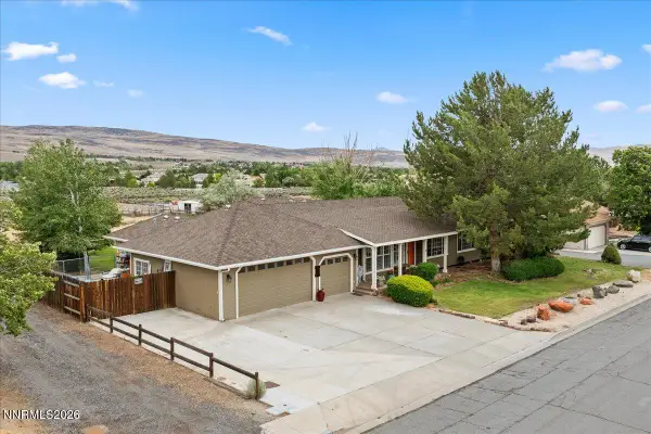 9420 Benedict Drive, Sparks, NV 89441