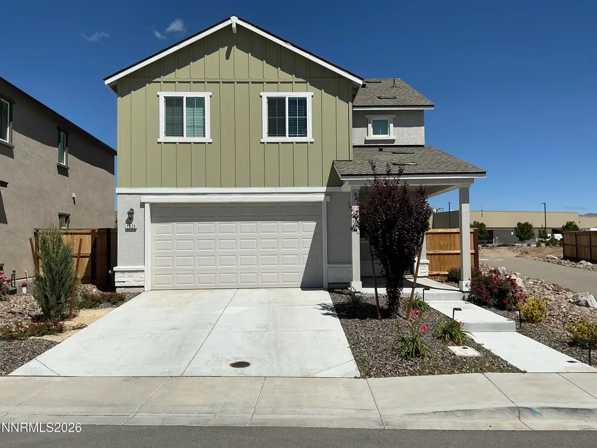 1820 Amazonite Drive, Sparks, NV 89436 - #1