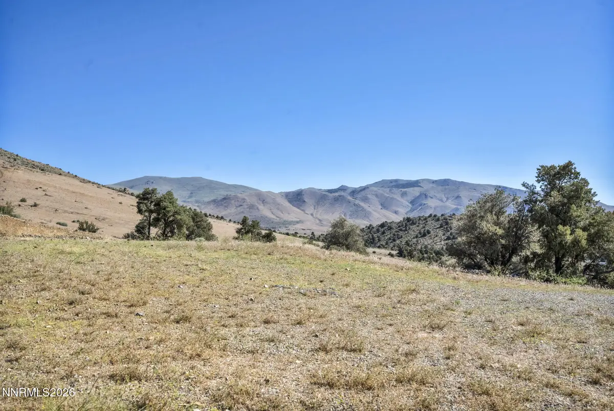 1536 Holbrook Bluffs Court, Topaz Ranch Estates, NV 89444 - #1