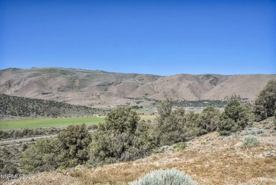 1536 Holbrook Bluffs Court, Topaz Ranch Estates, NV 89444 - #2