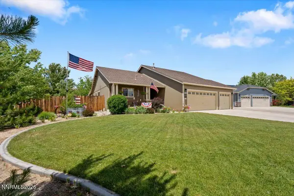 1231 Chara Court, Spanish Springs, NV 89441