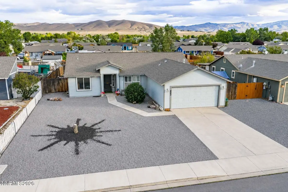 652 Jennys Lane, Fernley, NV 89408 - #1