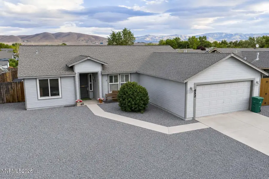 652 Jennys Lane, Fernley, NV 89408 - #2