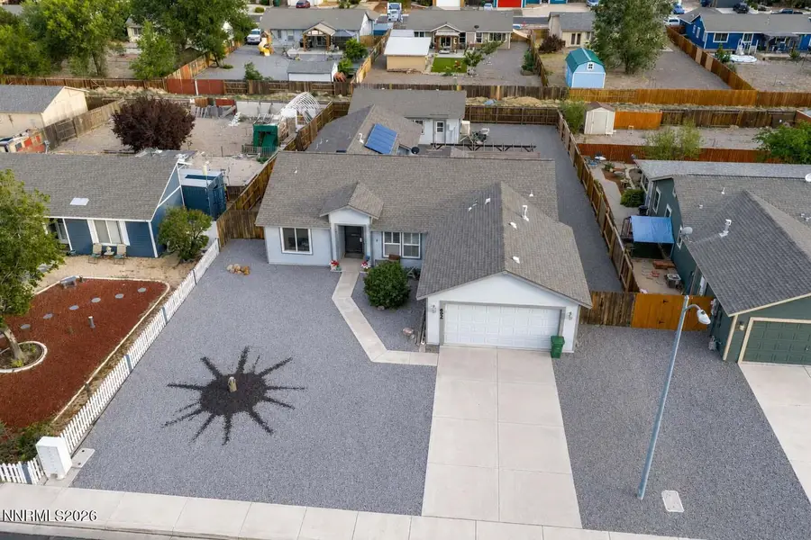 652 Jennys Lane, Fernley, NV 89408 - #3