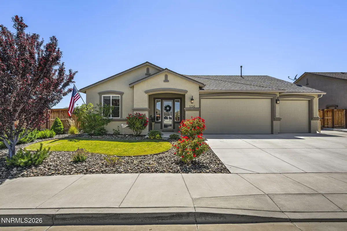 156 Midas Court, Sparks, NV 89441 - #1