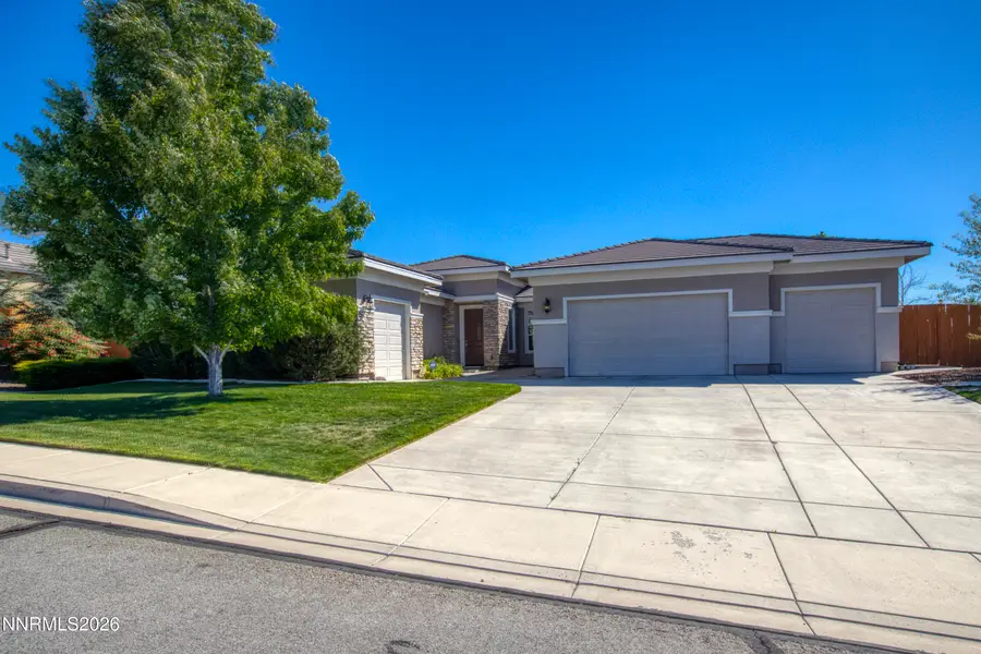 4611 Tobago Drive, Sparks, NV 89436 - #2