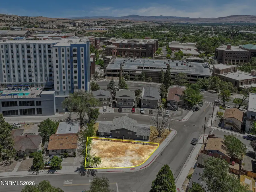 1410 Hillside Drive, Reno, NV 89503 - #2