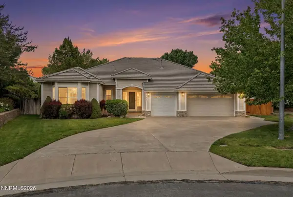 2048 St George Way, Carson City, NV 89703