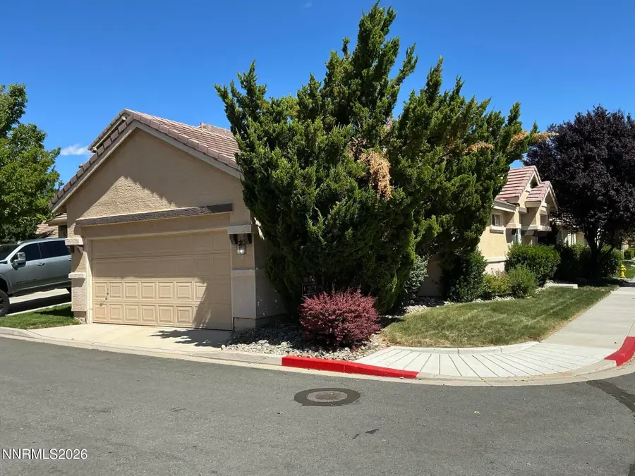 6247 Black Cinder Court, Sparks, NV 89436 - #2