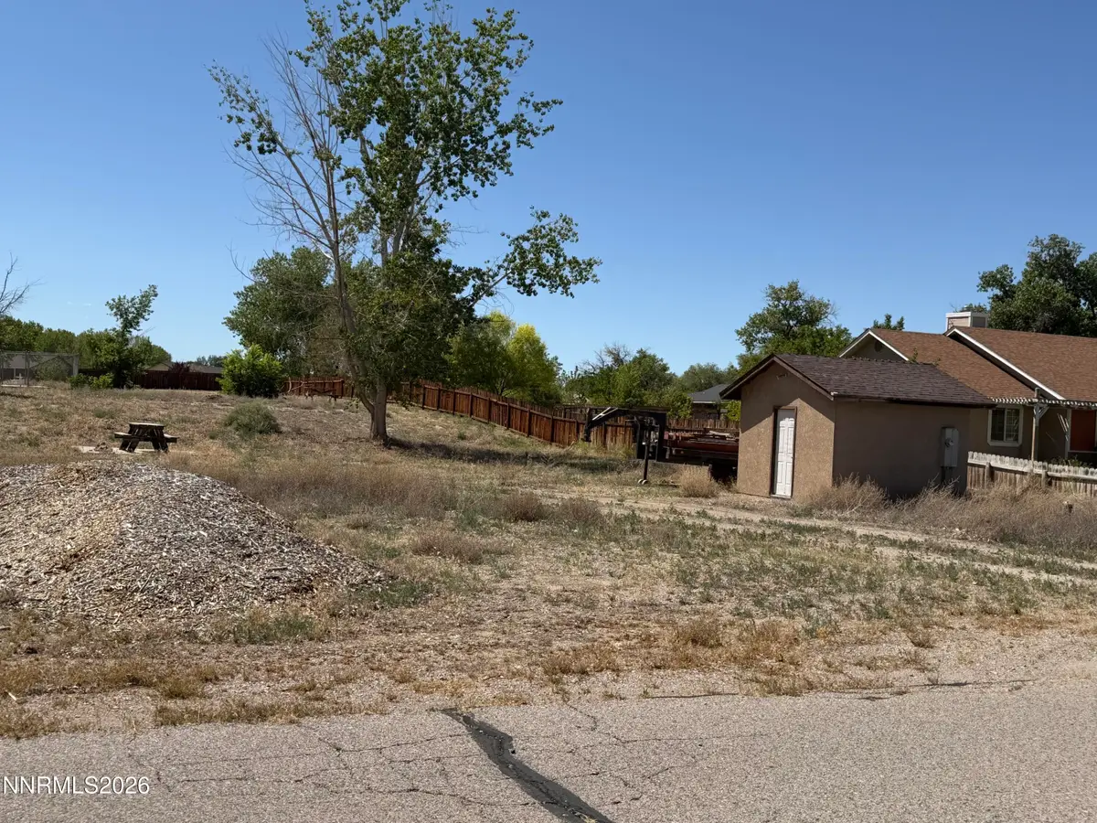 1130 Rosewood Drive, Fallon, NV 89406 - #1