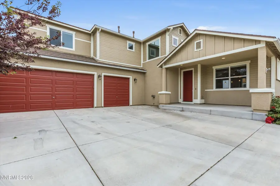 4849 Ahwanee Court, Sparks, NV 89436 - #3
