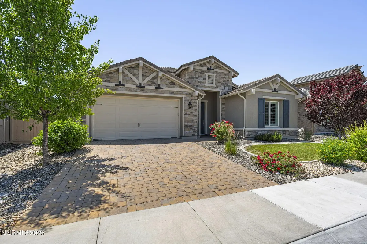 2108 Niatross Lane, Reno, NV 89521 - #1