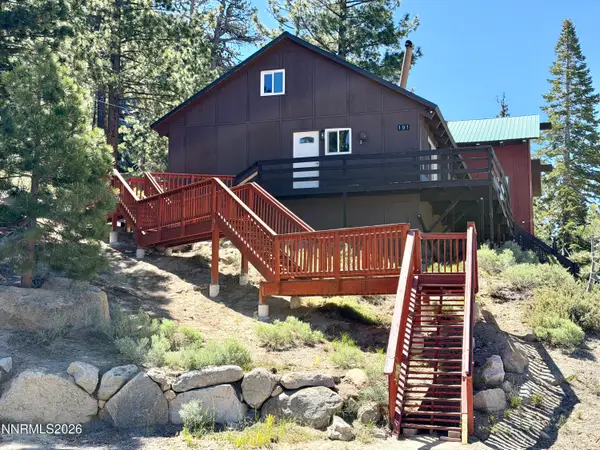 191 Tramway Drive #A/B, Stateline, NV 89449