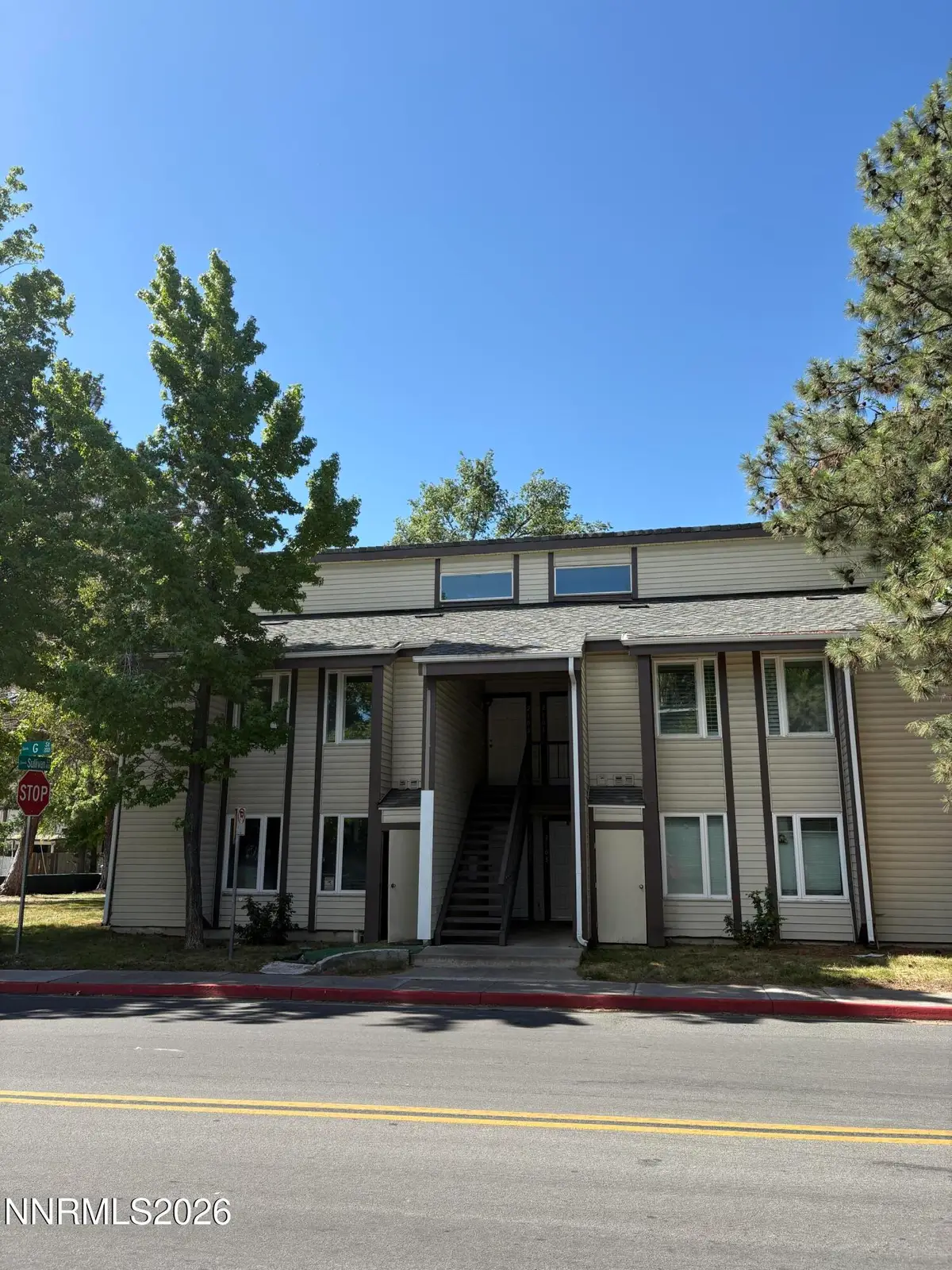 2105 G Street, Sparks, NV 89431 - #1