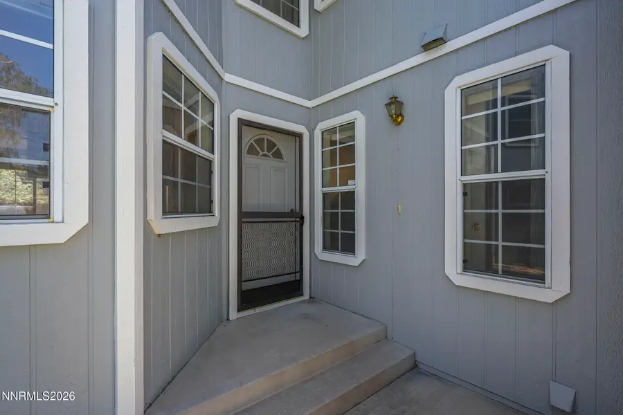 3063 Austin Lane, Carson City, NV 89701 - #3