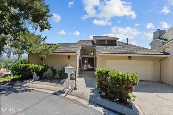 2220 Stone Mountain Circle, Reno, NV 89519