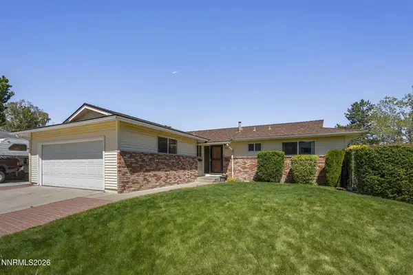 2615 Everett Drive, Reno, NV 89503