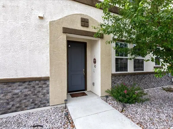 1856 Sea Horse Road #Unit c, Reno, NV 89521