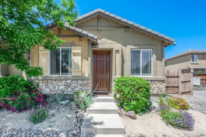 6493 Peppergrass Drive, Sparks, NV 89436 - #2