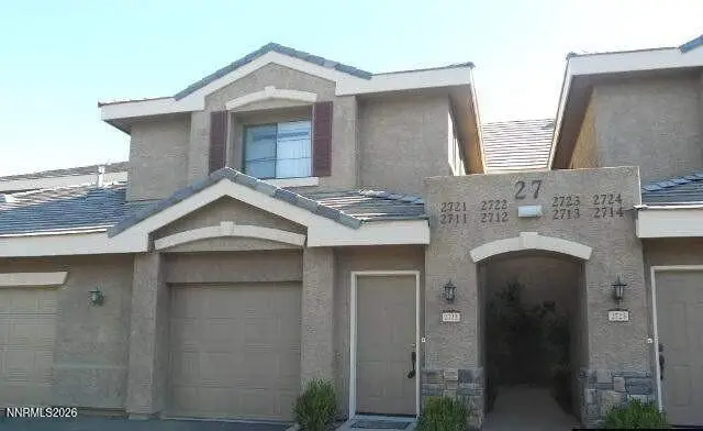 900 South Meadows Parkway #APT 2722, Reno, NV 89521 - #1