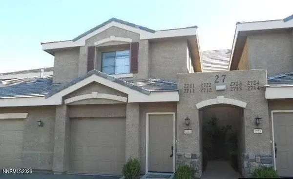 900 S South Meadows Parkway #APT 2722, Reno, NV 89521