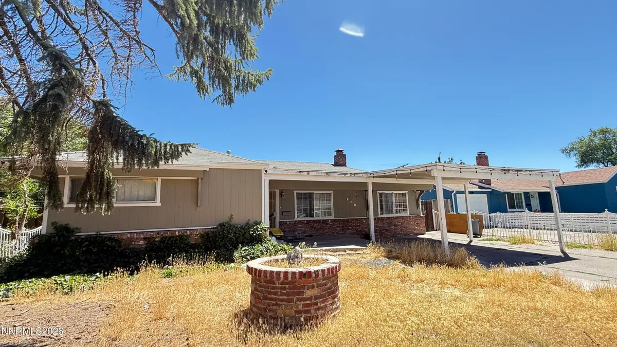 105 Greenbrae Drive, Sparks, NV 89431 - #1