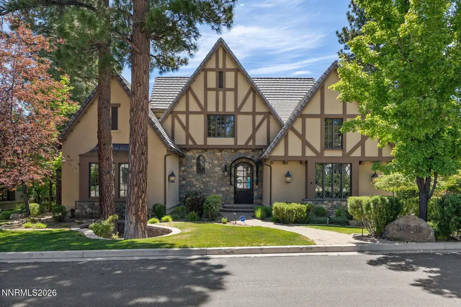 20540 Latour Way, Reno, NV 89511 - #2