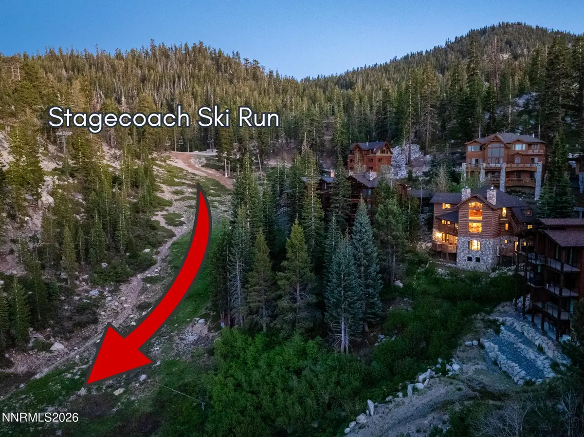 1631 Needle Peak Road, Stateline, NV 89449 - #1