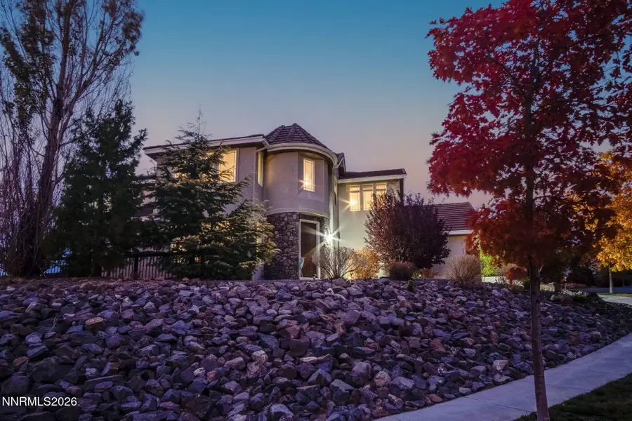 2868 Astronomer Way, Sparks, NV 89436 - #2