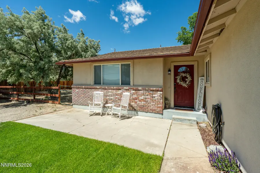 11681 Osage Road, Reno, NV 89508 - #3