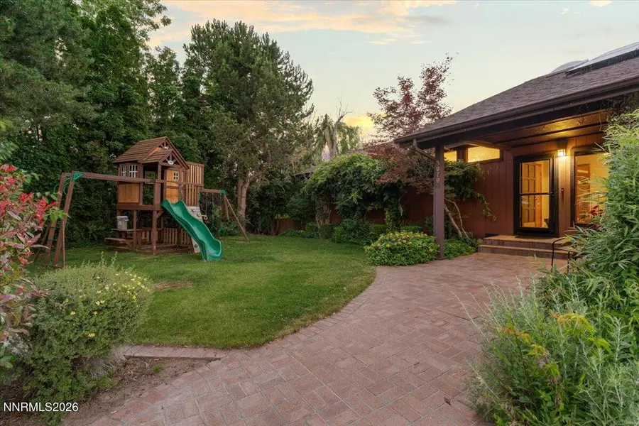 3070 Natalie Street, Reno, NV 89509 - #3