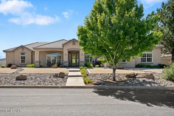 11805 Anthem Drive, Spanish Springs, NV 89441