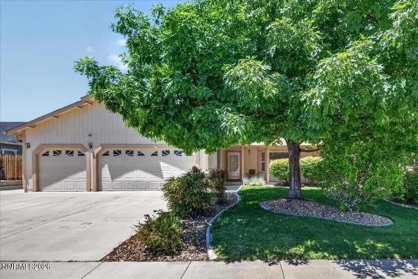 2385 Lenticular Drive, Spanish Springs, NV 89441