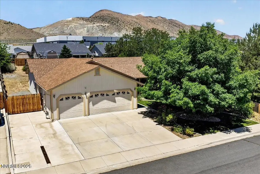 2385 Lenticular Drive, Spanish Springs, NV 89441 - #3