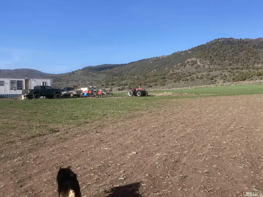 11069 Mosquito Road, Gerlach, NV 89412 - #3